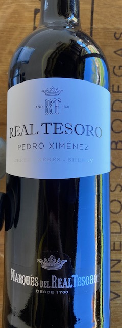 Pedro Ximenez   