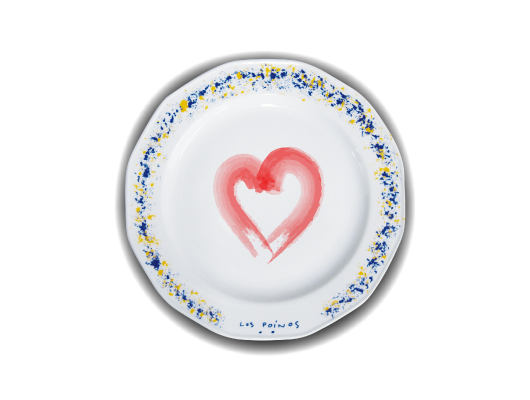 ENSALADA ESCAROLA GRANADA Y NUECES